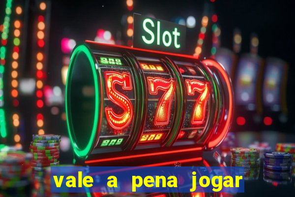 vale a pena jogar wow 2024